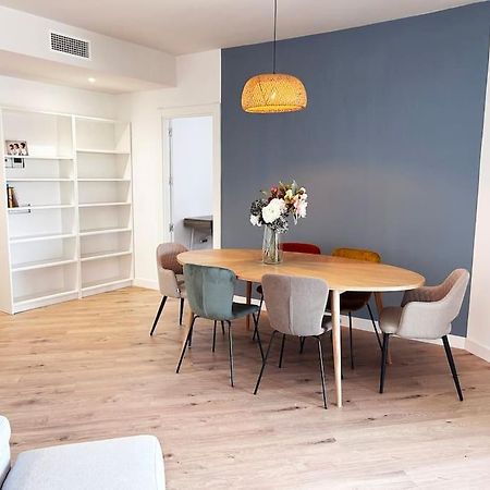 Apartamento De Cuatro Habitaciones En Talavera Talavera de la Reina Exteriér fotografie