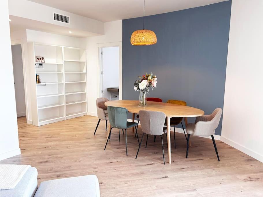 Apartamento De Cuatro Habitaciones En Talavera Talavera de la Reina Exteriér fotografie